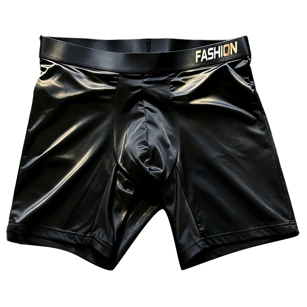 Boxer Shorts Modal - Ropa Interior Masculina: Bóxers de Seda