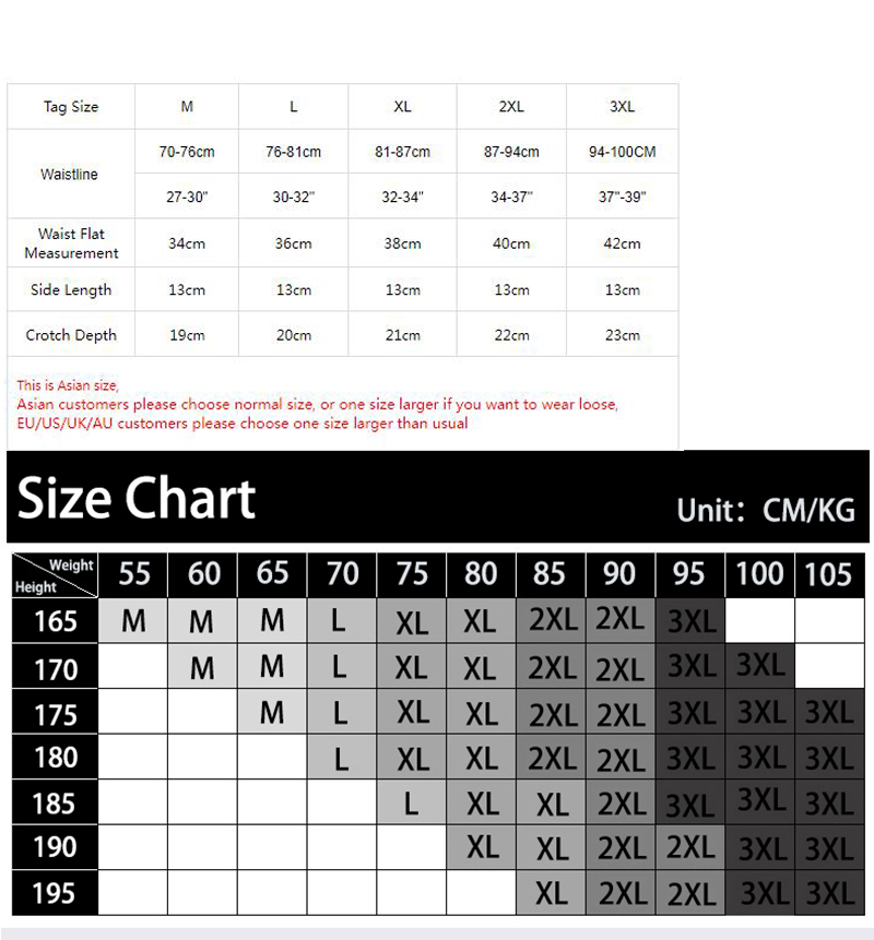 Calzoncillos deportivos para h - Boxer Shorts Modal reseña y precio