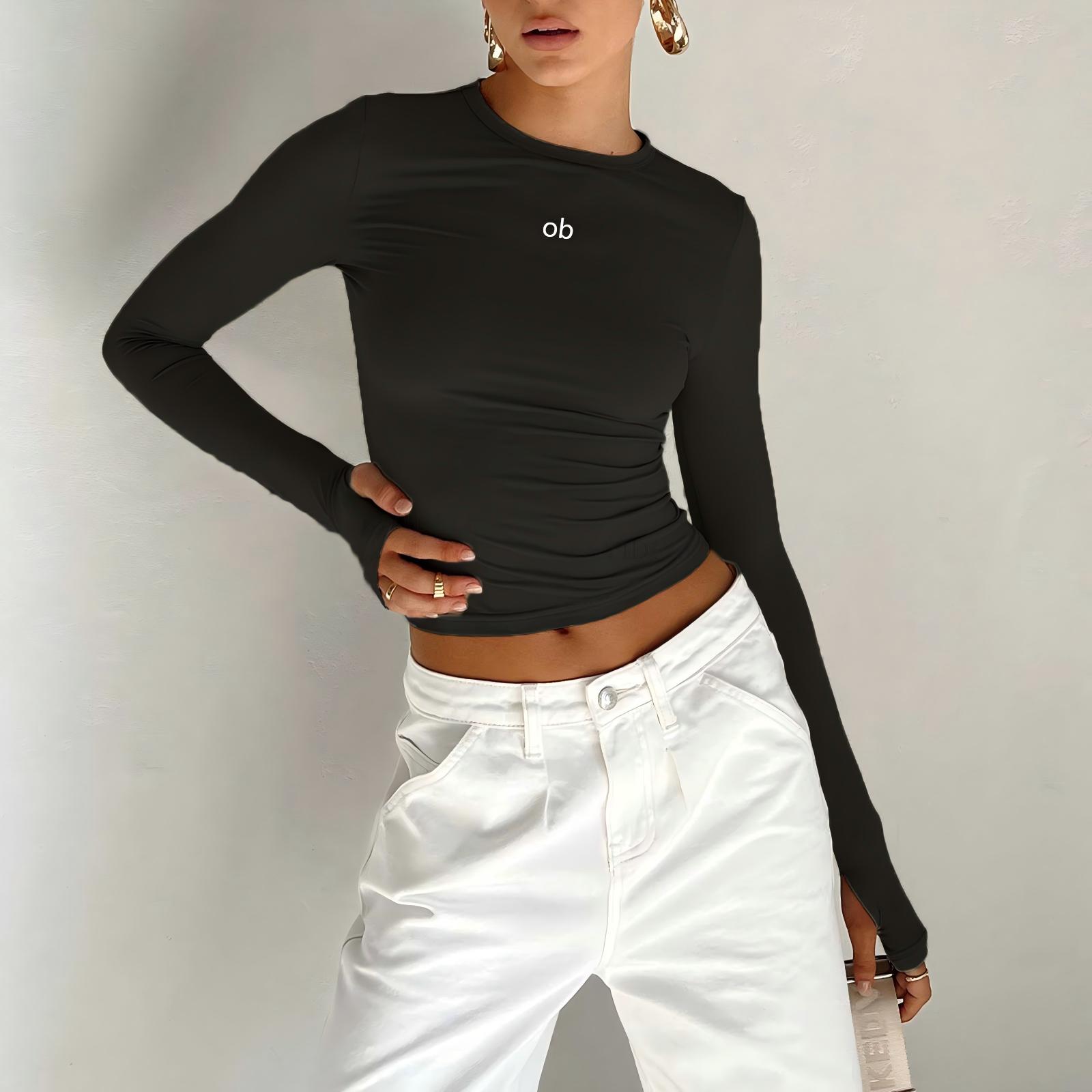 Camiseta de Cuello Redondo par - Base Layer Top reseña y precio