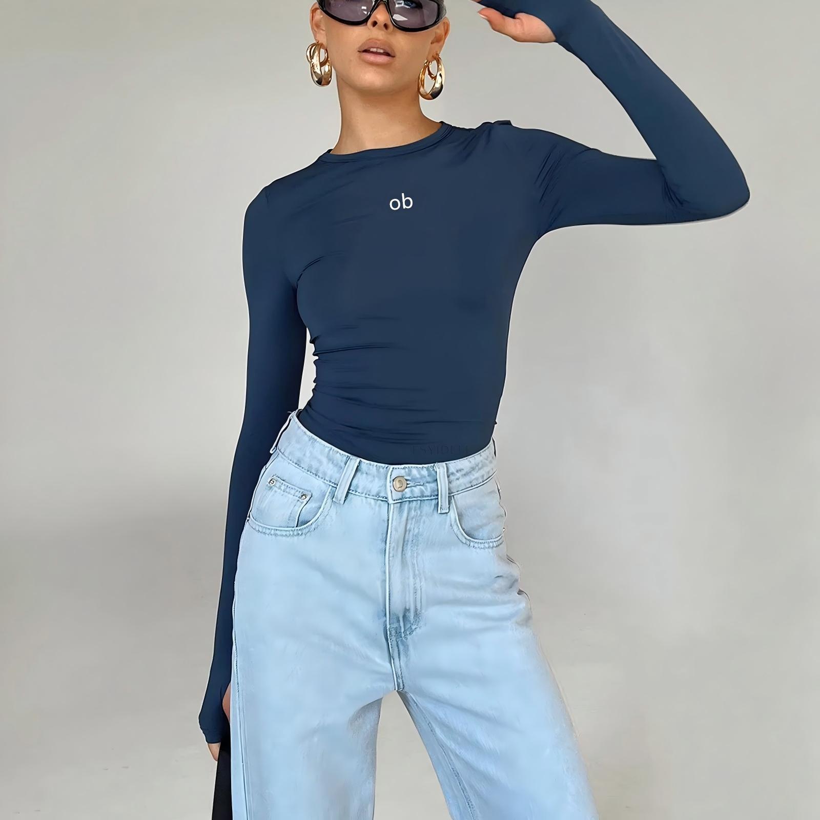 Camiseta de Cuello Redondo par - Base Layer Top reseña y precio