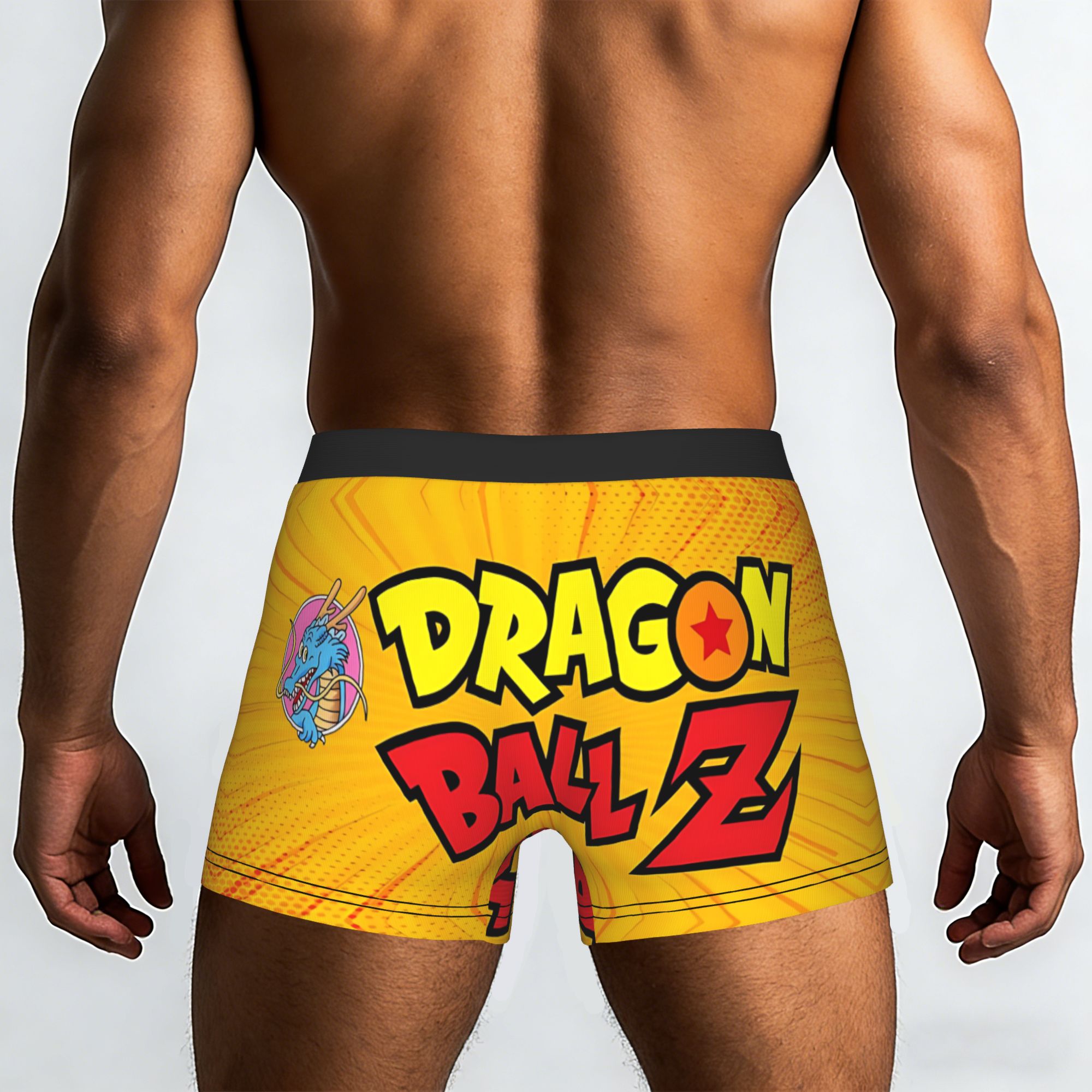 Calzoncillos bóxer con estampa - Boxer Shorts Modal reseña y precio