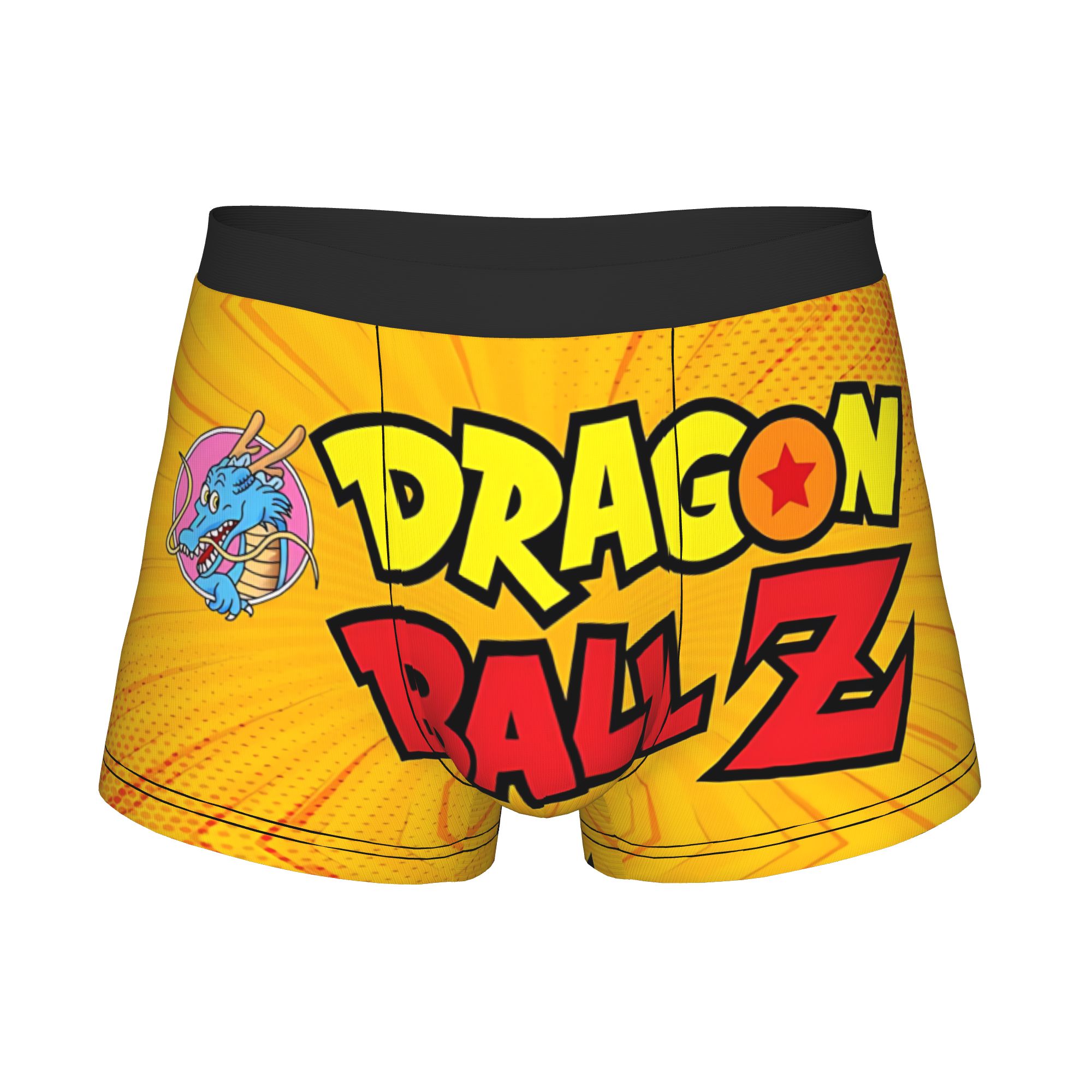 Calzoncillos bóxer con estampa - Boxer Shorts Modal reseña y precio