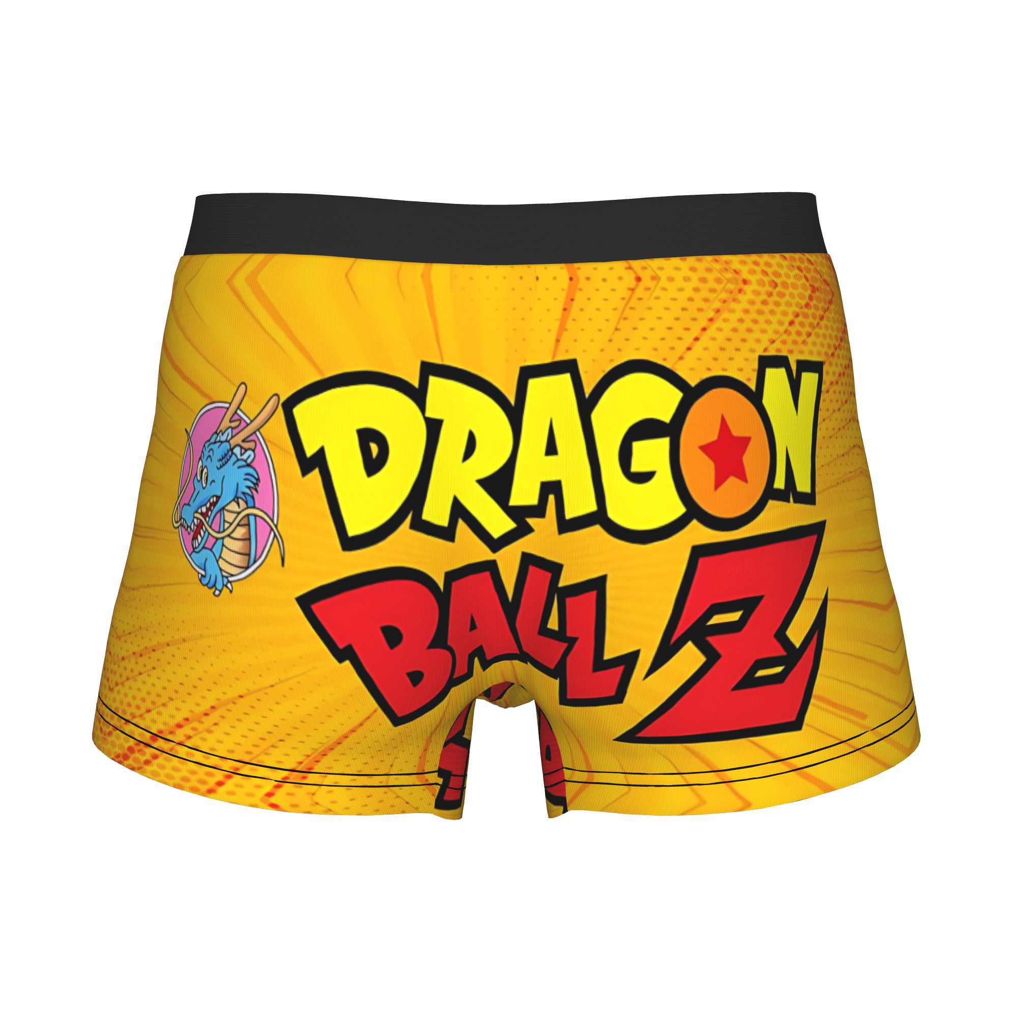 Calzoncillos bóxer con estampa - Boxer Shorts Modal reseña y precio