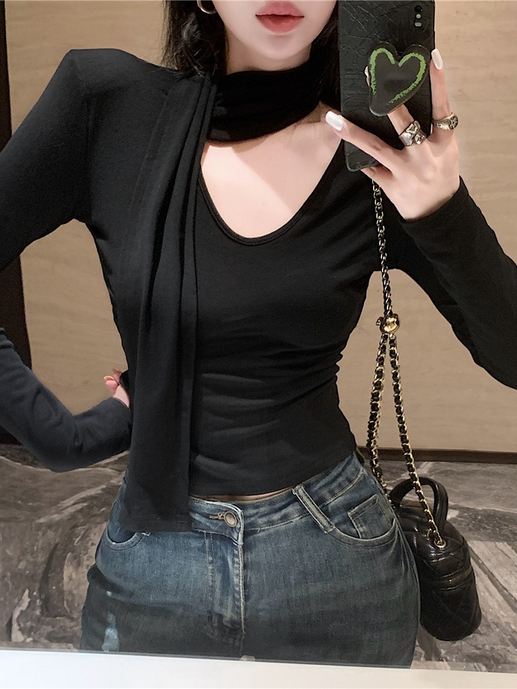 Camiseta de manga larga para m - Base Layer Top reseña y precio