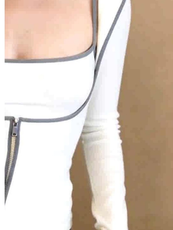 Camiseta de manga larga con cu - Base Layer Top reseña y precio