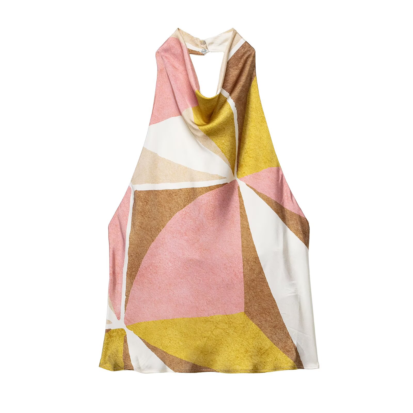 Zevity 2025 Blusa Casual de Ve - Suspender Tank Top reseña y precio