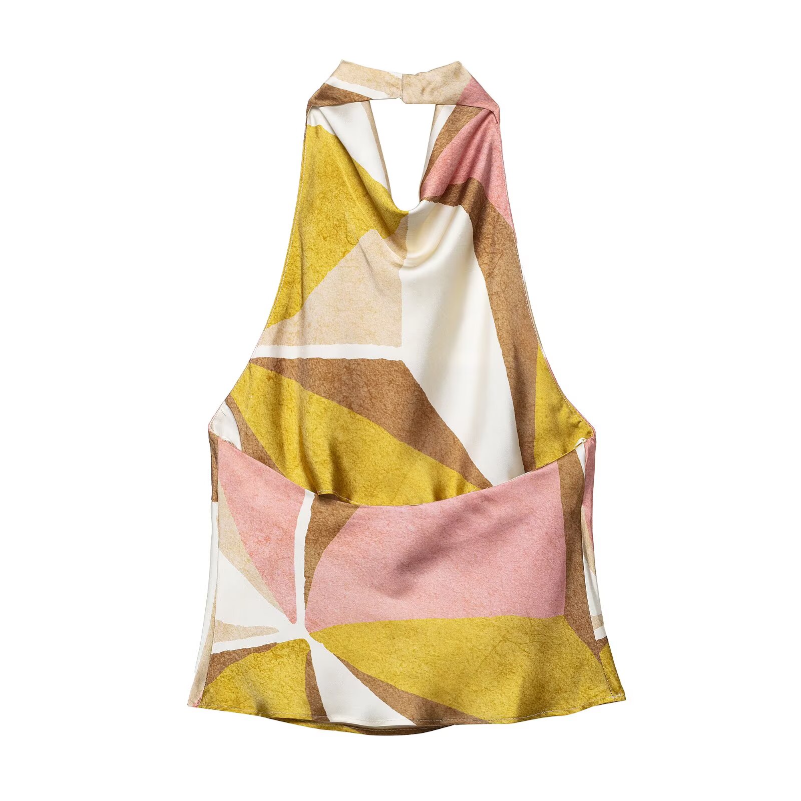 Zevity 2025 Blusa Casual de Ve - Suspender Tank Top reseña y precio