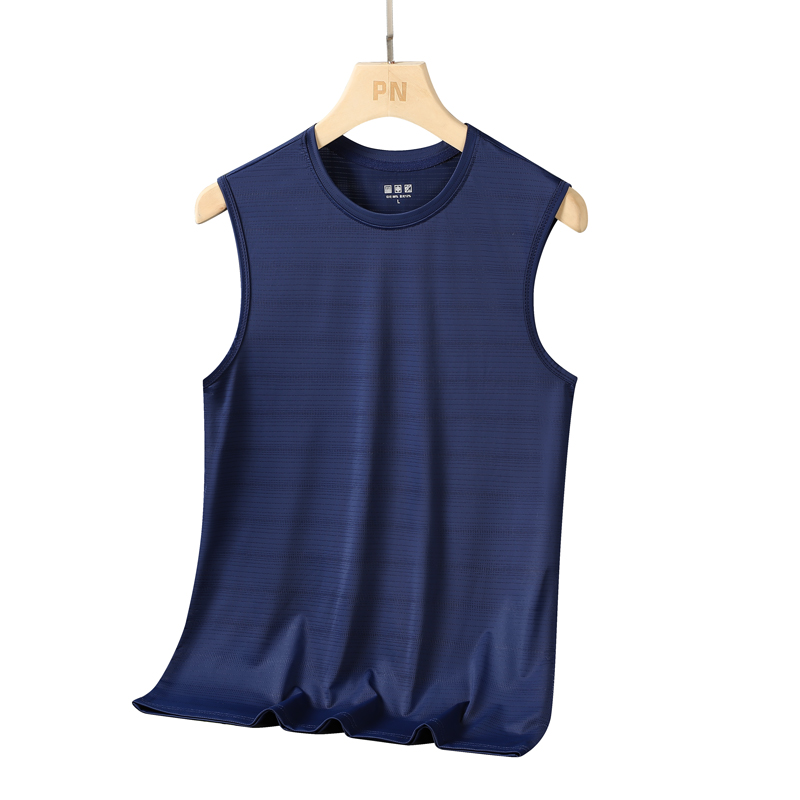 Novedad de verano, camiseta ca - Sleeveless Undershirt reseña y precio